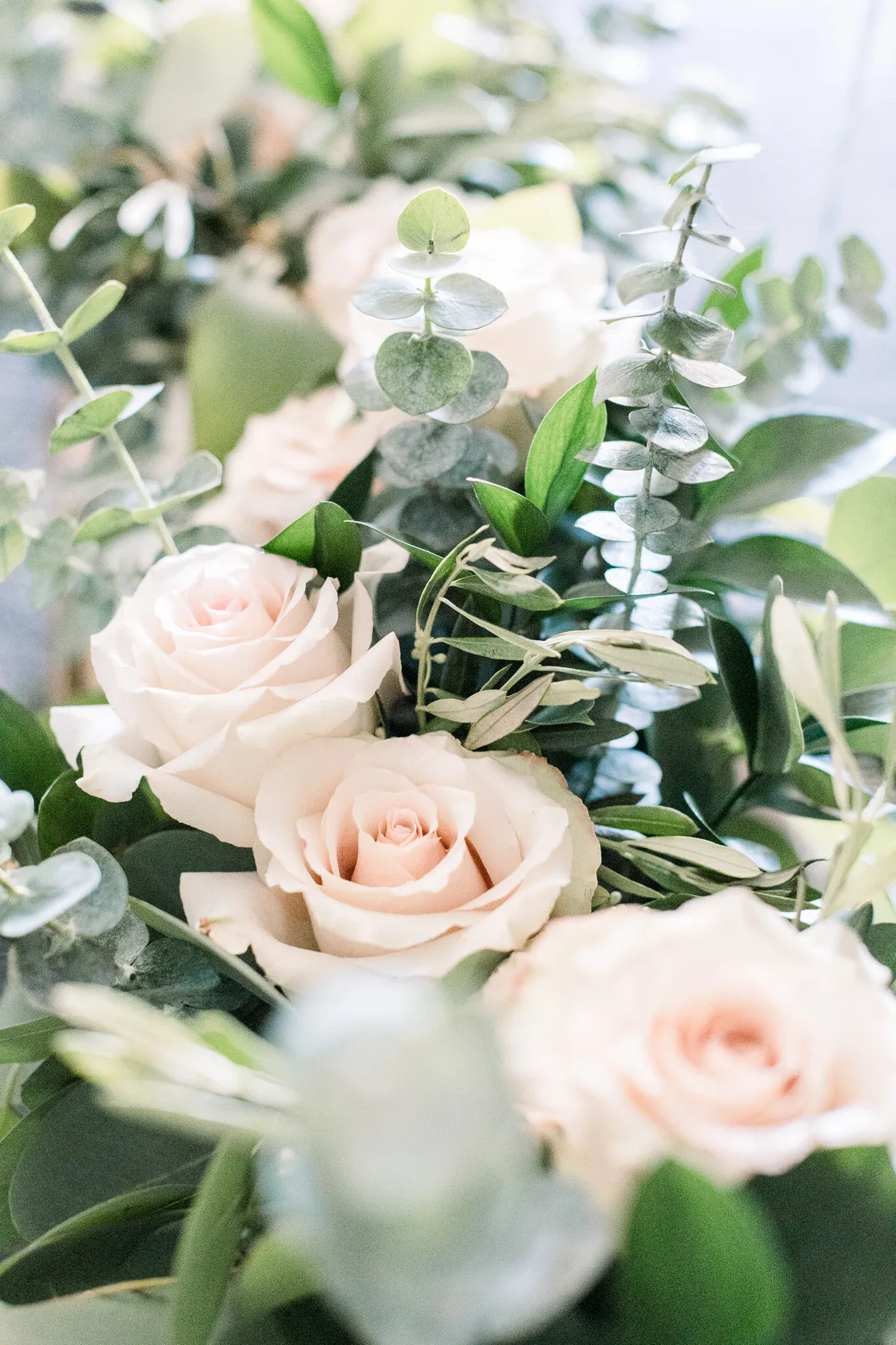 Katherine & Tom by Abbott's Weddings
